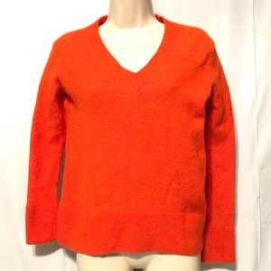 Banana Republic V-Neck Sweater XS